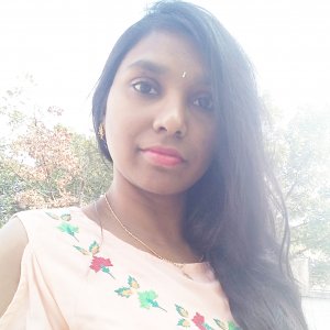 Shalini KProfile Image