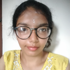Shalini K