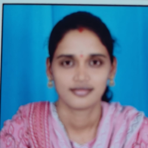 Shalini Mehanala