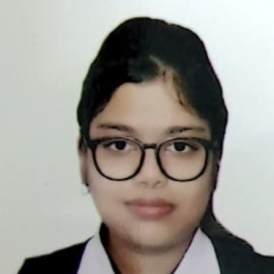 Shalini Nandia