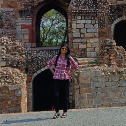 Shalini Pandey