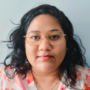 Shalini SaxenaProfile Image