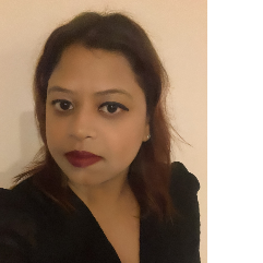 Shalini Shrivastava