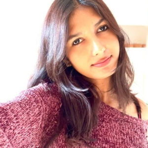 Shalini SinghProfile Image