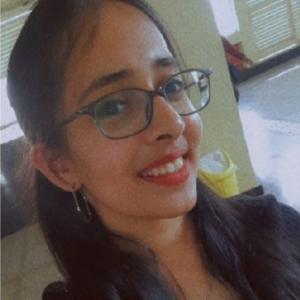 Shalini Varanas