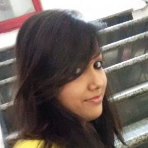 Shalinit Pawar