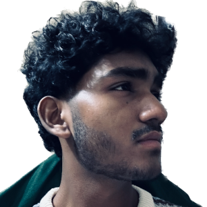Shaloesh Chauhan