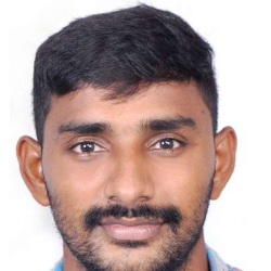 Shama Rao