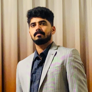 Shamaan Kulkarni