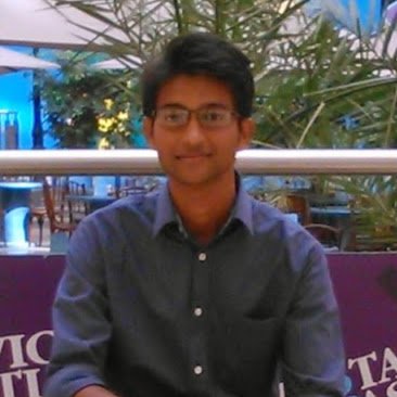 Shamaesh Reddy