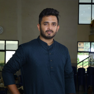 Shamantit Iyer