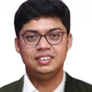 Shambav Mishra