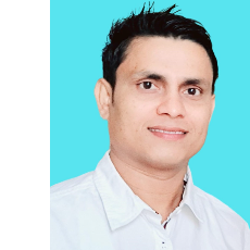 Shambhal Kumar