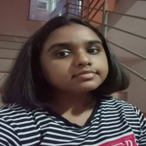Shambhavesh Verma