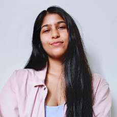 Shambhavi Raghunath