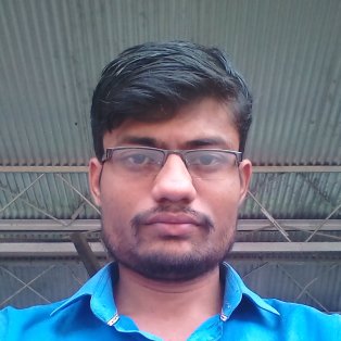 Shambhu Kumar