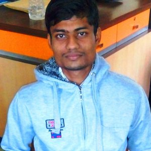 Shambhu Rao