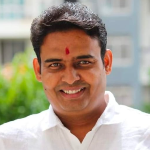 Shambhulal JadhavProfile Image