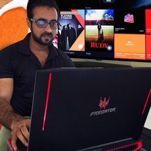 Shamesh TrivediProfile Image