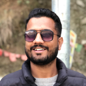 Shami Kumar