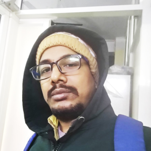 Shamiit Siddiqui