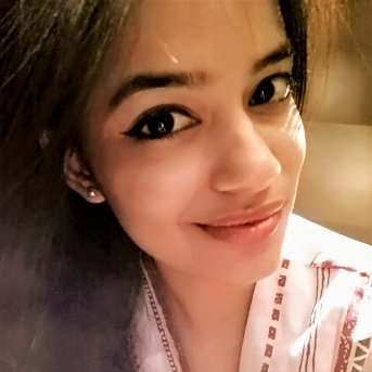Shamikan Pandey