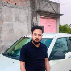 Shamil Sheikh