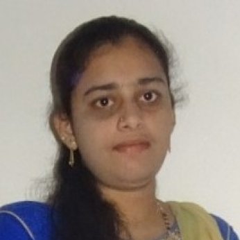 Shamilan PawarProfile Image