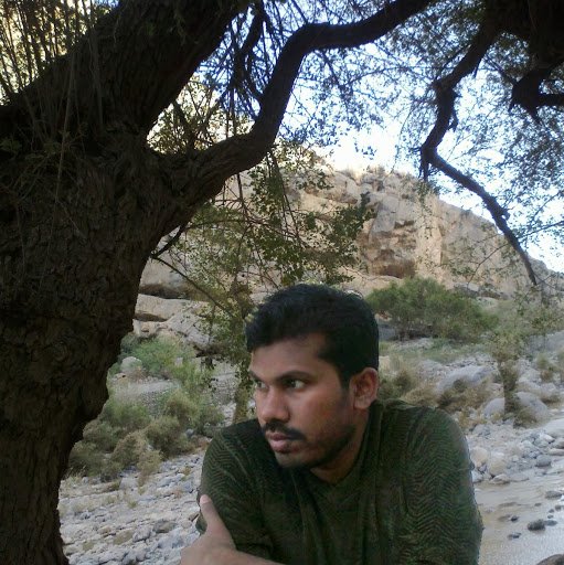 Shamir Kpon
