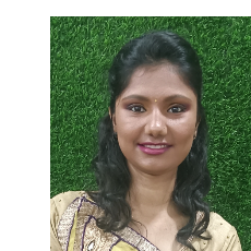 Shamira Kundanappa