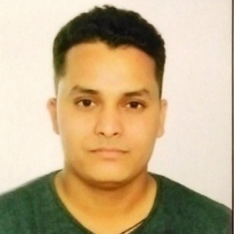 Shammit IyerProfile Image