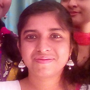 Shampav TiwariProfile Image