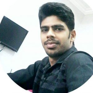 Shamseeesh Gupta
