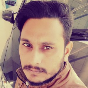Shamshean Kulkarni