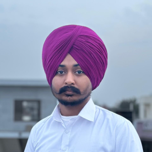 Shamsher RajputProfile Image