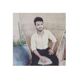 Shamuit Qureshi