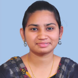 Shanaz Begum