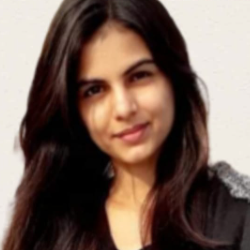 Shandilyit Deshpande