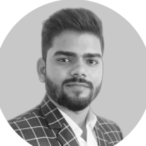 Shani SinhaProfile Image