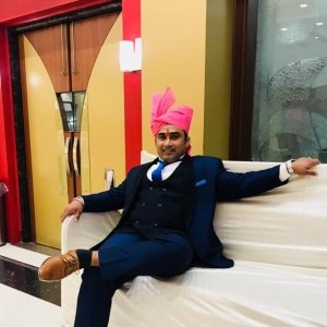 Shanideav TiwariProfile Image