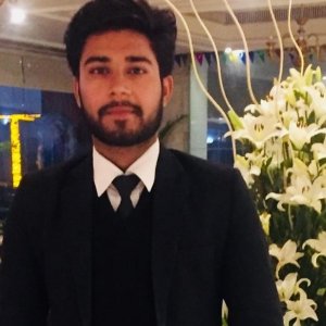 Shanit Sheikh