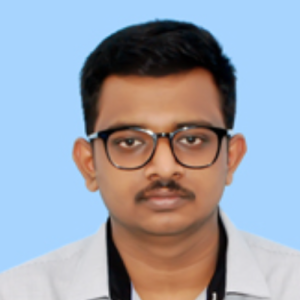Shanjaesh Joshi