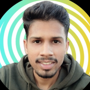 Shankaan Iyer