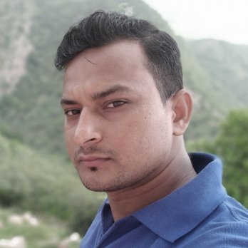 Shankaesh Bansal