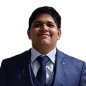 Shankaesh BansalProfile Image
