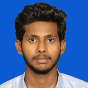 Shankaesh Goyal