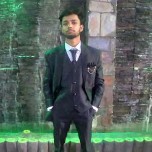 Shankan Awasthi