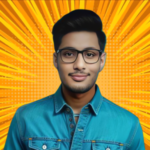 Shankar Dutta