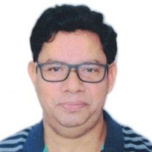 Shankar Padhya