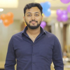 Shankar Yashodhan